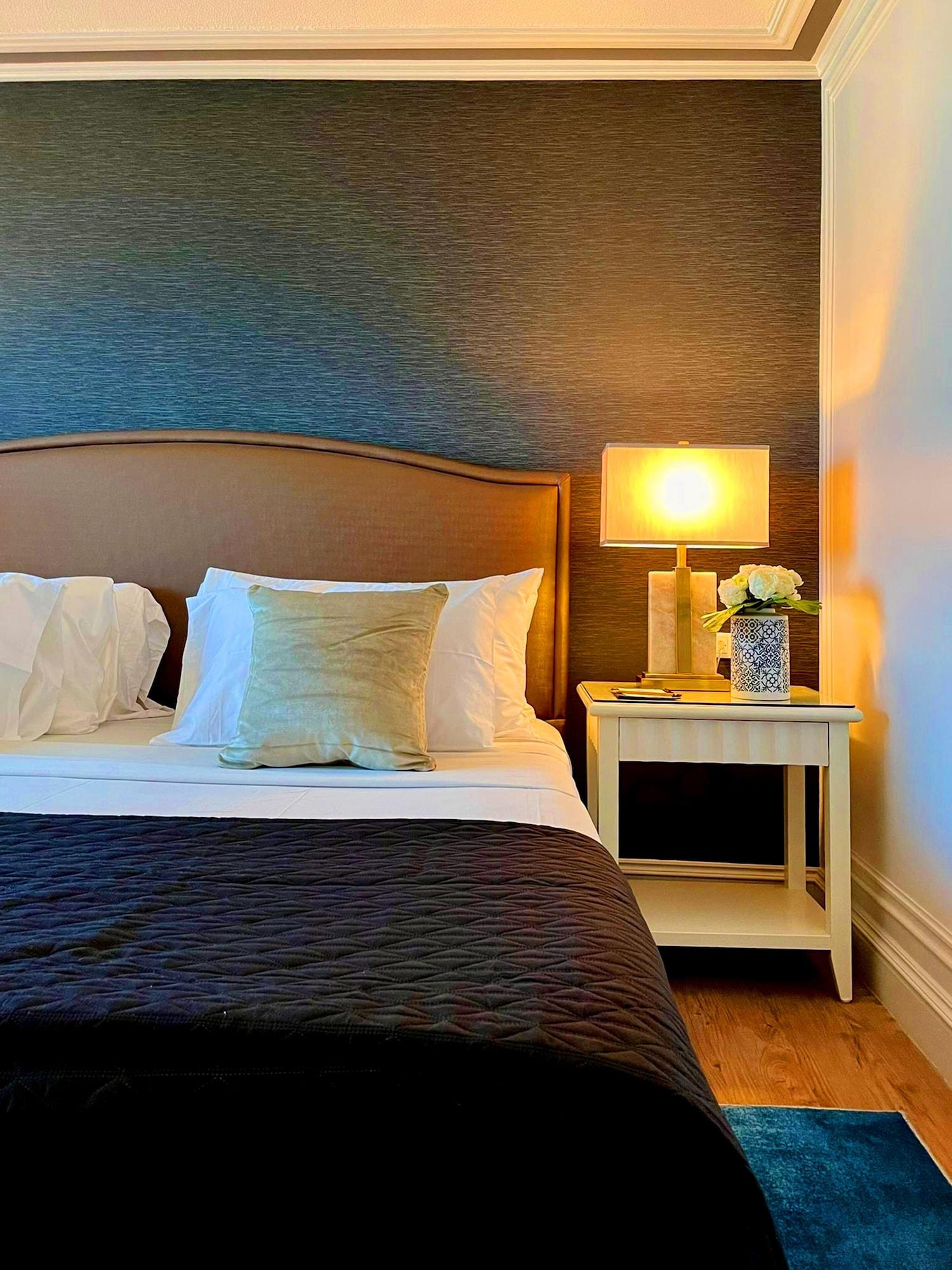 Grand Regal Hotel Davao City Dış mekan fotoğraf