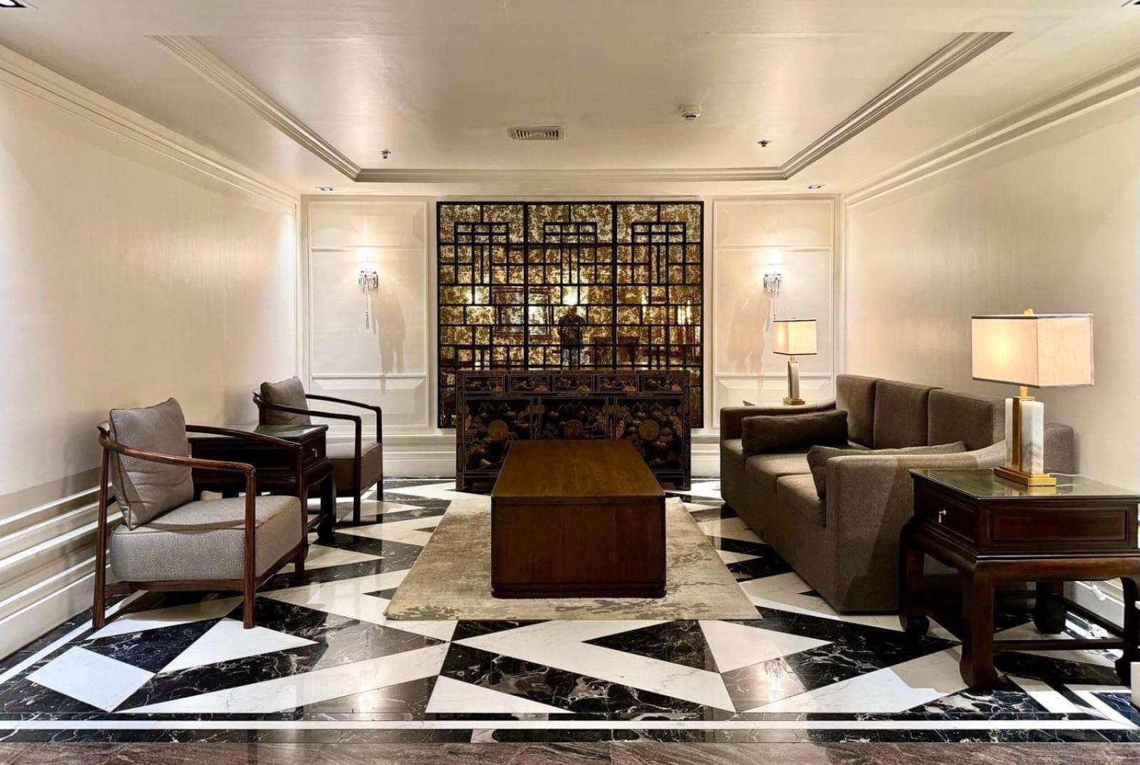 Grand Regal Hotel Davao City Dış mekan fotoğraf