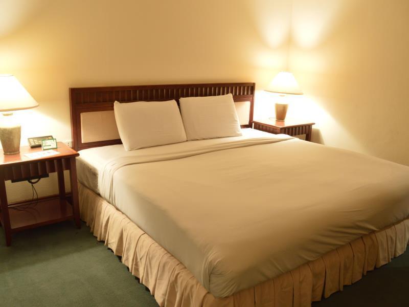 Grand Regal Hotel Davao City Dış mekan fotoğraf